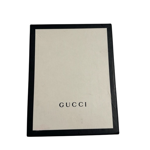 Gucci Monochrome Gift Box - Picture 1 of 2